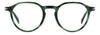 David Beckham DB1230 #colour_green-horn