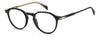 David Beckham DB1230 #colour_black