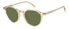 David Beckham DB1217/S #colour_yellow-green