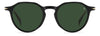 David Beckham DB1217/S #colour_black-yellow-green