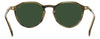 David Beckham DB1217/S #colour_black-yellow-green