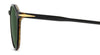 David Beckham DB1217/S #colour_black-yellow-green