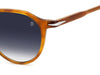 David Beckham DB1217/S #colour_brown-havana-dark-blue-gradient