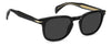 David Beckham DB1221/S #colour_black-grey
