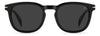 David Beckham DB1221/S #colour_black-grey