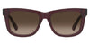 Moschino MOS211/S #colour_red-brown-gradient