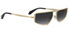 Moschino MOS209/S #colour_gold-dark-grey-gradient