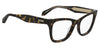 Moschino MOS664 #colour_havana-brown