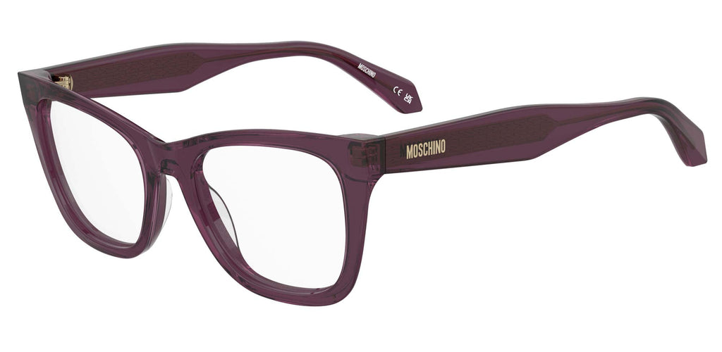 Moschino MOS664 #colour_red