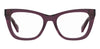 Moschino MOS664 #colour_red