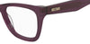 Moschino MOS664 #colour_red