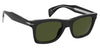 David Beckham DB1222/S #colour_black-green