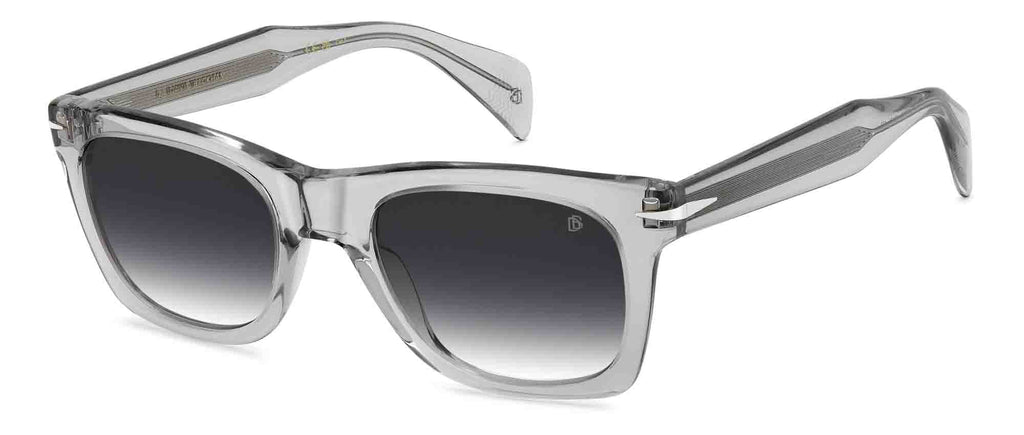 David Beckham DB1222/S #colour_grey-dark-grey-gradient
