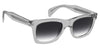David Beckham DB1222/S #colour_grey-dark-grey-gradient