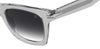David Beckham DB1222/S #colour_grey-dark-grey-gradient