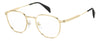 David Beckham DB1241 #colour_gold-black