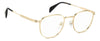 David Beckham DB1241 #colour_gold-black