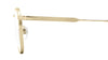 David Beckham DB1241 #colour_gold-black