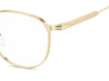 David Beckham DB1241 #colour_gold-black