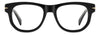 David Beckham DB7164 #colour_black