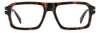 David Beckham DB7165 #colour_brown-havana