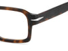 David Beckham DB7165 #colour_brown-havana