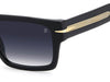 David Beckham DB7161/S #colour_black-dark-blue-gradient