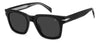 David Beckham DB7160/S #colour_black-grey