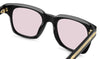 David Beckham DB7160/S #colour_black-violet-grey-photochromic