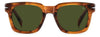 David Beckham DB7160/S #colour_brown-horn-green