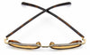 David Beckham DB7158/S #colour_gold-havana-yellow