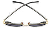 David Beckham DB7158/S #colour_gold-black-dark-grey-gradient