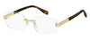 Marc Jacobs Marc 909 #colour_gold-havana