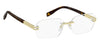 Marc Jacobs Marc 909 #colour_gold-havana