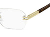Marc Jacobs Marc 909 #colour_gold-havana
