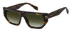 Marc Jacobs Marc 904/S #colour_havana-brown-green-gradient