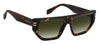 Marc Jacobs Marc 904/S #colour_havana-brown-green-gradient