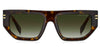 Marc Jacobs Marc 904/S #colour_havana-brown-green-gradient