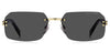 Marc Jacobs Marc 902/S #colour_gold-black-grey