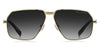 Marc Jacobs Marc 906/S #colour_gold-black-dark-grey-gradient