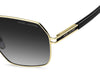 Marc Jacobs Marc 906/S #colour_gold-black-dark-grey-gradient