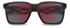 Carrera Ducati Carduc 065/S #colour_matte-black-red-polarised-mirror