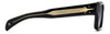 David Beckham DB7159/S #colour_black-gold-dark-grey-gradient