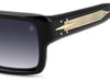 David Beckham DB7159/S #colour_black-gold-dark-grey-gradient