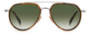 David Beckham DB1226/G/S #colour_grey-brown-green