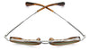 David Beckham DB1226/G/S #colour_grey-brown-green