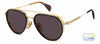 David Beckham DB1226/G/S #colour_gold-black-pink-photochromic