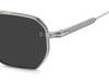 David Beckham DB1229/S #colour_green-black-grey