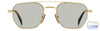 David Beckham DB1229/S #colour_gold-horn-green-photochromic