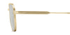 David Beckham DB1229/S #colour_gold-horn-green-photochromic